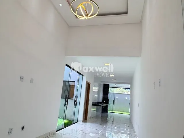 Casa com 182m² 3 quartos e 2 banheiros, à venda, no bairro Independência em Aparecida de Goiânia