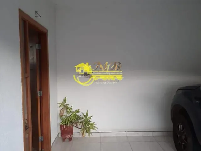 Casa com 360m² 3 quartos e 3 banheiros, à venda, no bairro Parque São Quirino em Campinas