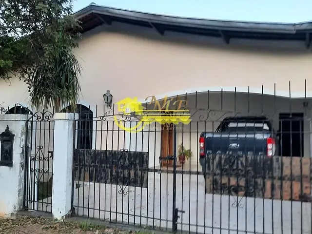 Casa com 360m² 3 quartos e 3 banheiros, à venda, no bairro Parque São Quirino em Campinas
