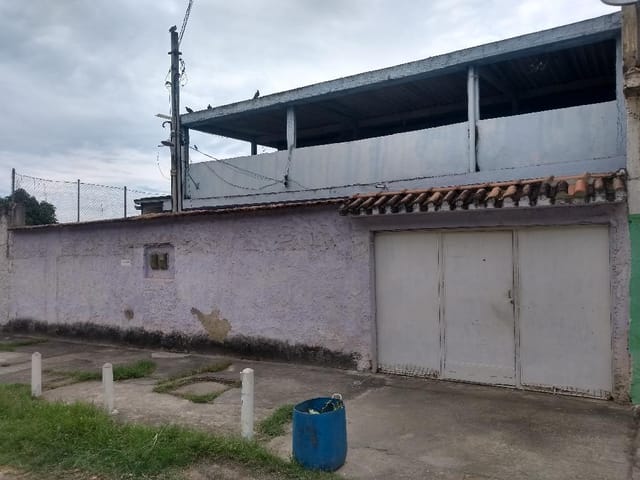 Foto do Casa - Casa à venda 2 Quartos, 360M², Km 32, Nova Iguaçu - RJ | MG IMÓVEIS