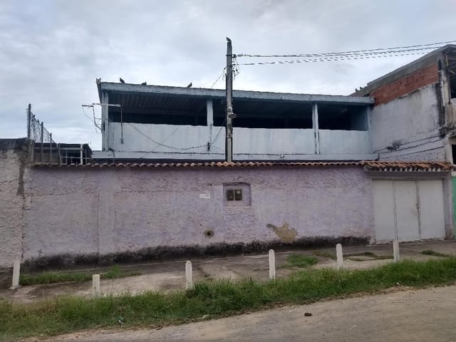 Foto do Casa - Casa à venda 2 Quartos, 360M², Km 32, Nova Iguaçu - RJ | MG IMÓVEIS