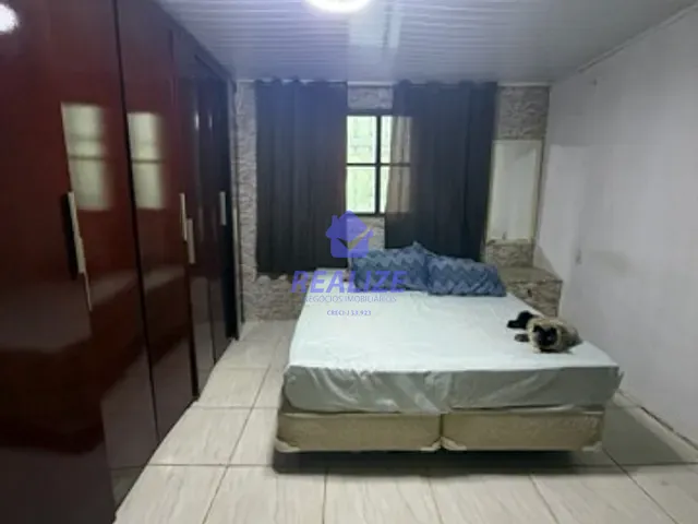 Casa com 200m² 2 quartos e 1 banheiro, à venda, no bairro Conjunto Habitacional Roque Ortiz Filho em Botucatu