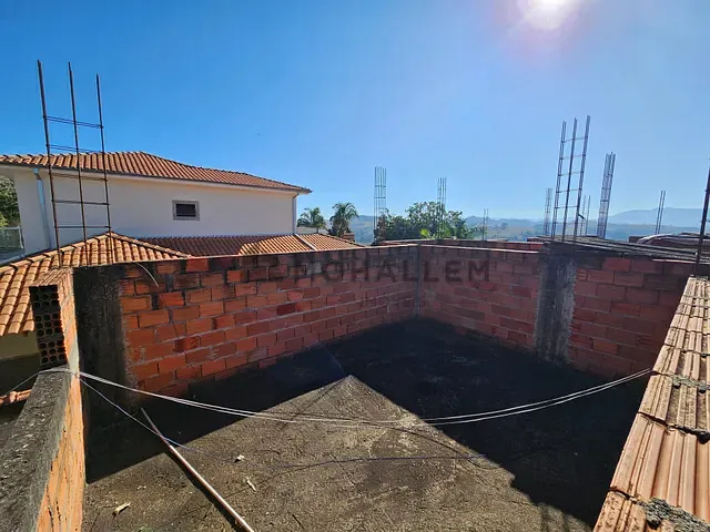 Casa 3 quartos e 2 banheiros, à venda, no bairro Residencial Vista Verde em Piranguinho
