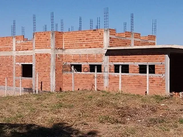 Casa 3 quartos e 2 banheiros, à venda, no bairro Residencial Vista Verde em Piranguinho