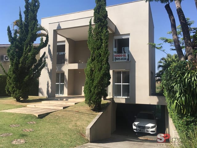 Casa com 384m² 5 quartos e 8 banheiros, à venda, no bairro Alphaville 06 em Santana de Parnaíba