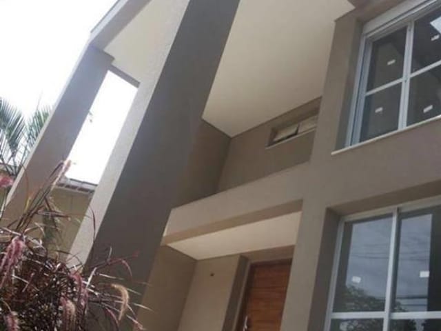 Casa com 384m² 5 quartos e 8 banheiros, à venda, no bairro Alphaville 06 em Santana de Parnaíba