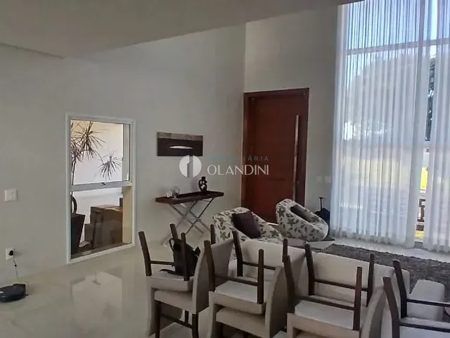 Casa com 387m² 3 quartos e 1 banheiro, à venda, no bairro Residencial Manhattan em Artur Nogueira