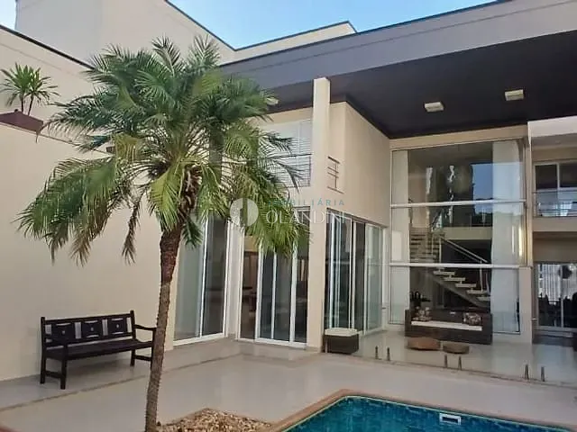 Casa com 387m² 3 quartos e 1 banheiro, à venda, no bairro Residencial Manhattan em Artur Nogueira