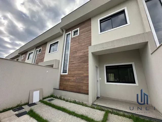 Casa 3 quartos e 2 banheiros, à venda, no bairro Água Limpa em Volta Redonda