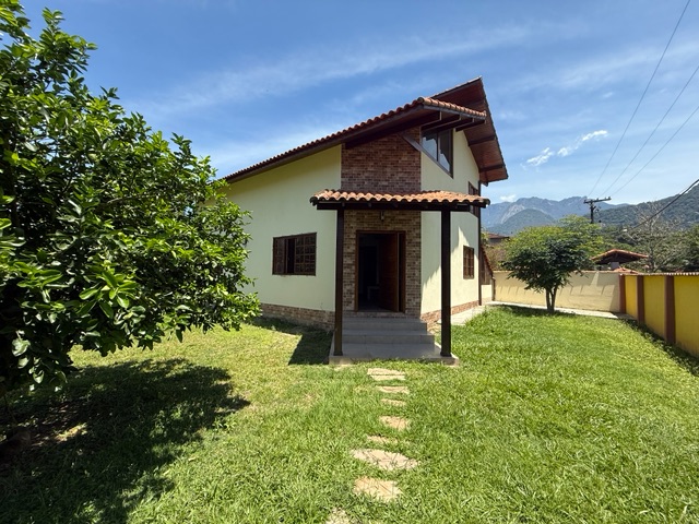 Foto do Casa - Casa à venda, Cotia, Guapimirim, RJ | Sansil Imóveis