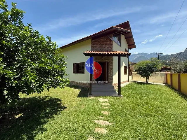 Casa com 757m² 3 quartos e 2 banheiros, à venda, no bairro Cotia em Guapimirim