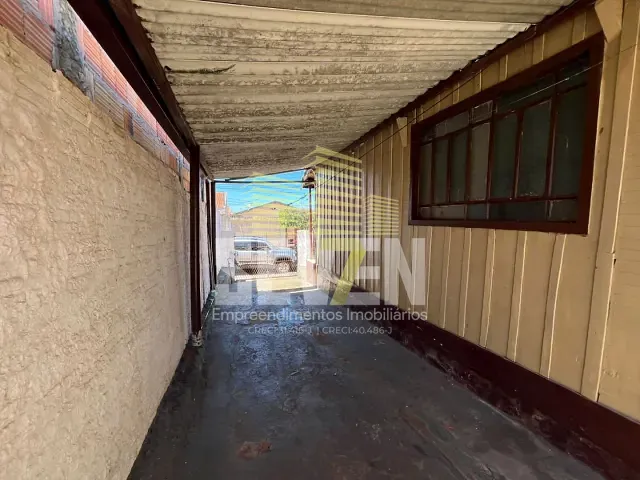 Casa com 300m² 2 quartos e 1 banheiro, à venda, no bairro Vila São João da Boa Vista em Bauru