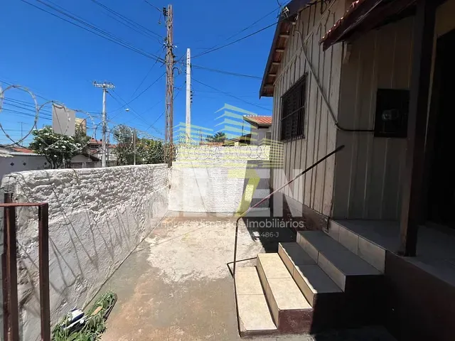 Casa com 300m² 2 quartos e 1 banheiro, à venda, no bairro Vila São João da Boa Vista em Bauru