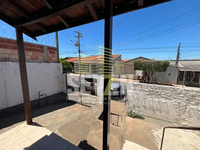 Casa com 300m² 2 quartos e 1 banheiro, à venda, no bairro Vila São João da Boa Vista em Bauru