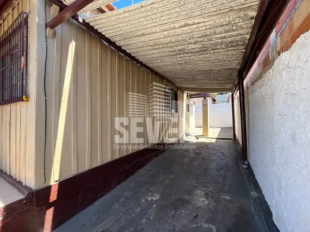 Casa com 300m² 2 quartos e 1 banheiro, à venda, no bairro Vila São João da Boa Vista em Bauru