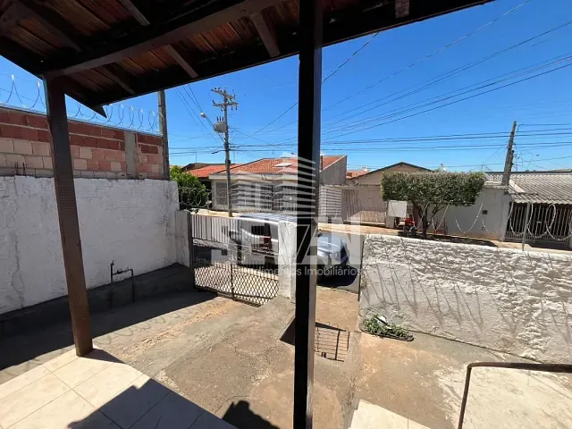 Casa com 300m² 2 quartos e 1 banheiro, à venda, no bairro Vila São João da Boa Vista em Bauru