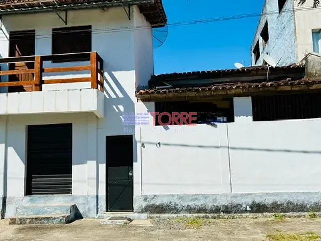Casa com 220m² 3 quartos e 1 banheiro, à venda, no bairro Jardim Primavera em Itabuna