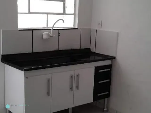 Casa com 43m² 1 quarto e 1 banheiro, para alugar, no bairro Vila Bancária Munhoz em São Paulo