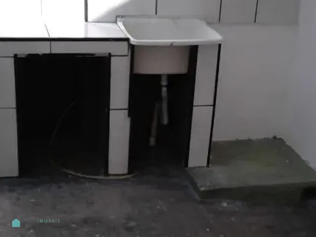 Casa com 43m² 1 quarto e 1 banheiro, para alugar, no bairro Vila Bancária Munhoz em São Paulo