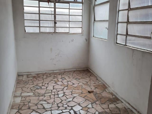 Casa 1 quarto e 1 banheiro, à venda, no bairro Brás em São Paulo