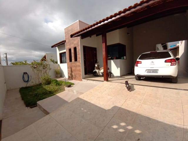 Casa com 300m² 3 quartos e 3 banheiros, à venda, no bairro Yolanda em São João da Boa Vista