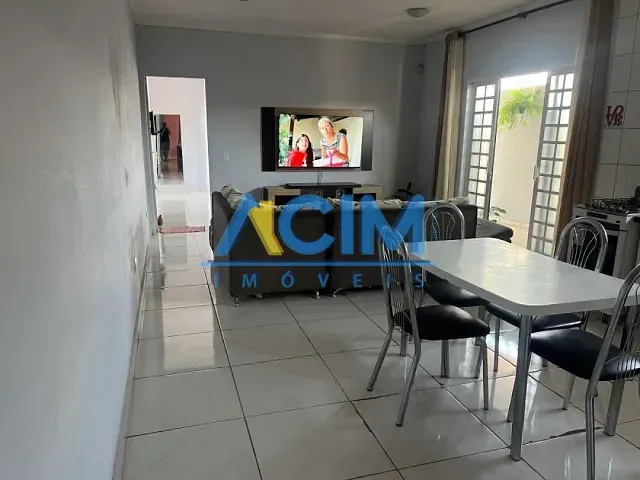 Casa com 150m² 2 quartos e 1 banheiro, à venda, no bairro Vila Primavera em Jaguariúna