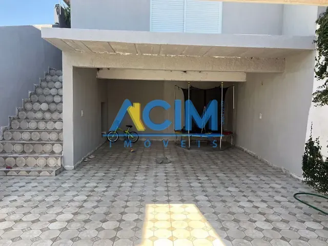 Casa com 150m² 2 quartos e 1 banheiro, à venda, no bairro Vila Primavera em Jaguariúna
