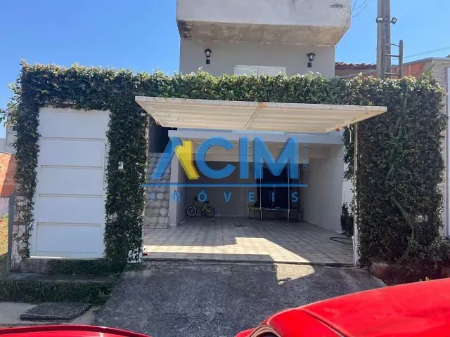 Casa com 150m² 2 quartos e 1 banheiro, à venda, no bairro Vila Primavera em Jaguariúna