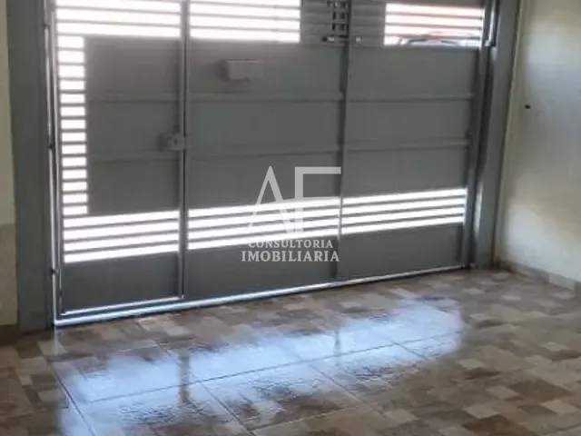 Casa com 125m², à venda, no bairro Chácara Belo Horizonte em Taubaté