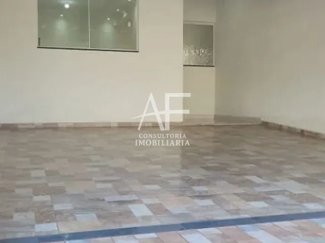 Casa com 125m², à venda, no bairro Chácara Belo Horizonte em Taubaté