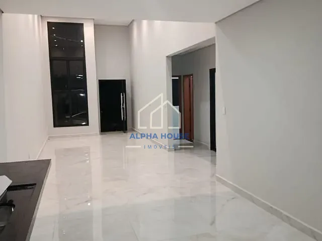 Casa com 175m² 3 quartos e 1 banheiro, à venda, no bairro Residencial e Comercial Bosque da Imperatriz em Pindamonhangaba
