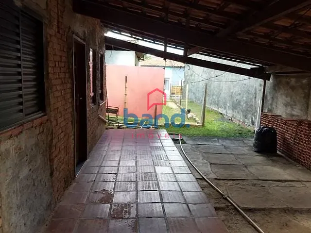 Casa com 800m², à venda, no bairro Bairro da Estação em Porto Feliz