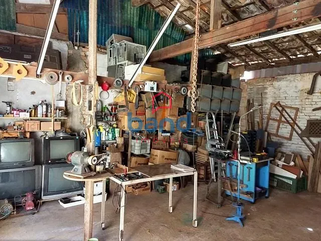 Casa com 800m², à venda, no bairro Bairro da Estação em Porto Feliz
