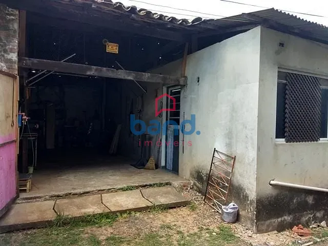 Casa com 800m², à venda, no bairro Bairro da Estação em Porto Feliz