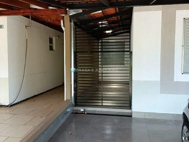 Casa com 150m² 3 quartos e 1 banheiro, à venda, no bairro Condomínio Residencial Parque da Liberdade III em São José do Rio Preto