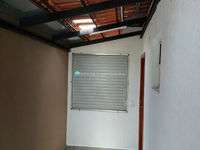 Casa com 150m² 3 quartos e 1 banheiro, à venda, no bairro Condomínio Residencial Parque da Liberdade III em São José do Rio Preto