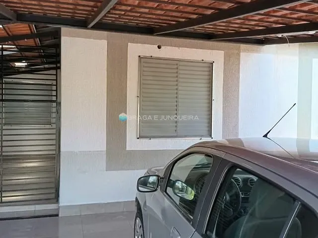 Casa com 150m² 3 quartos e 1 banheiro, à venda, no bairro Condomínio Residencial Parque da Liberdade III em São José do Rio Preto