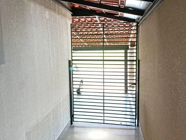 Casa com 150m² 3 quartos e 1 banheiro, à venda, no bairro Condomínio Residencial Parque da Liberdade III em São José do Rio Preto
