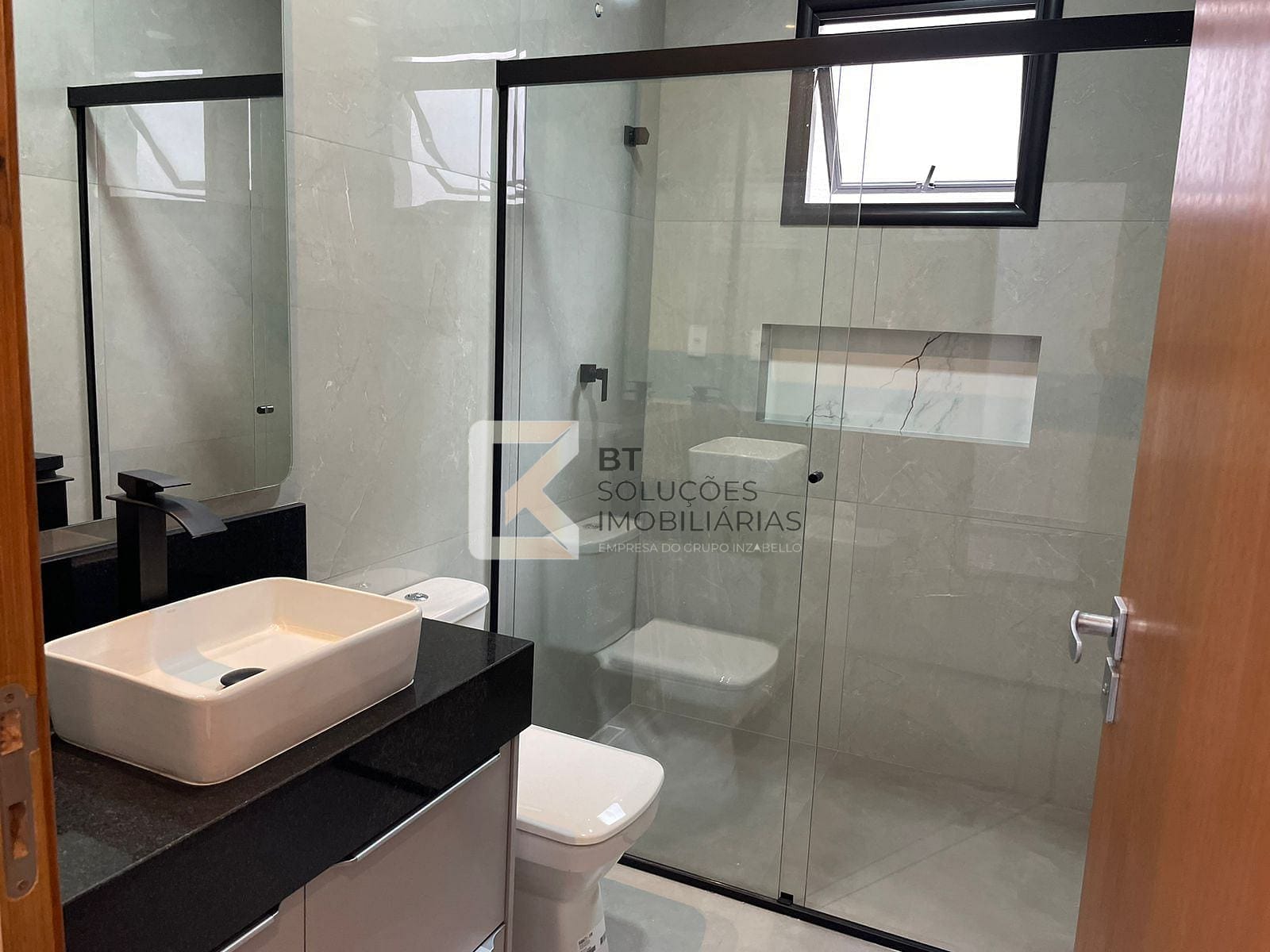Casa à venda com 3 quartos, 110m² - Foto 12