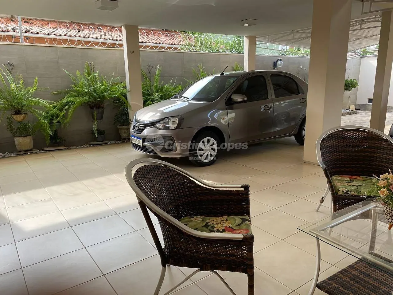 Casa, 4 quartos, 294 m² - Foto 10
