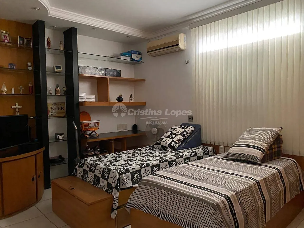 Casa, 4 quartos, 294 m² - Foto 12