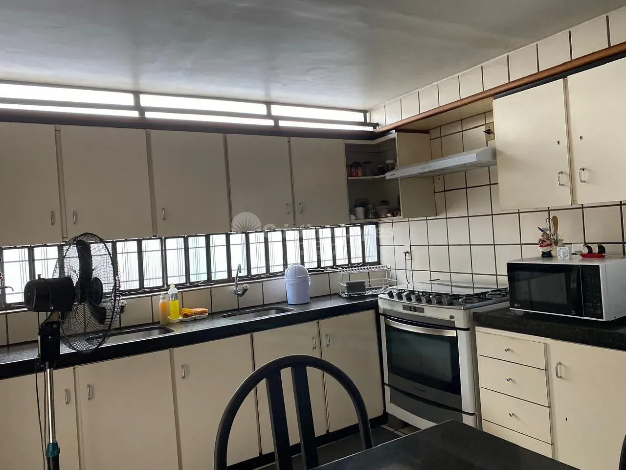 Casa, 4 quartos, 294 m² - Foto 6