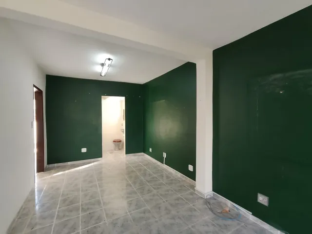 Foto do Casa - Casa para locação com 2 Quartos , Vila Aurocan, Campinas. | Imobiliaria Governador