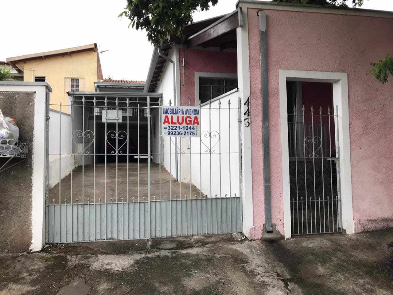 Casa, 3 quartos, 200 m² - Foto 1