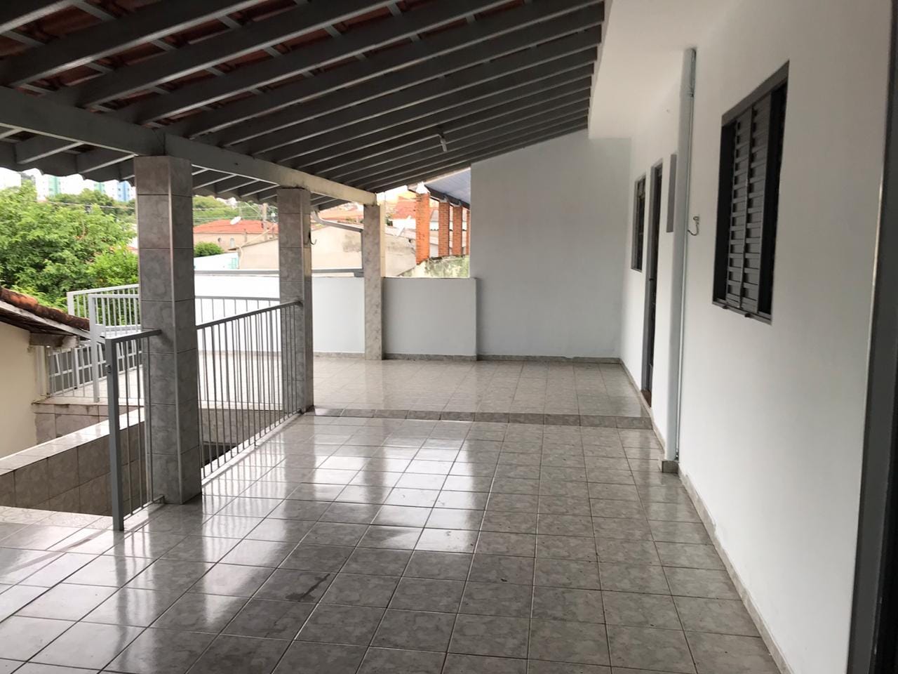 Casa, 3 quartos, 200 m² - Foto 4