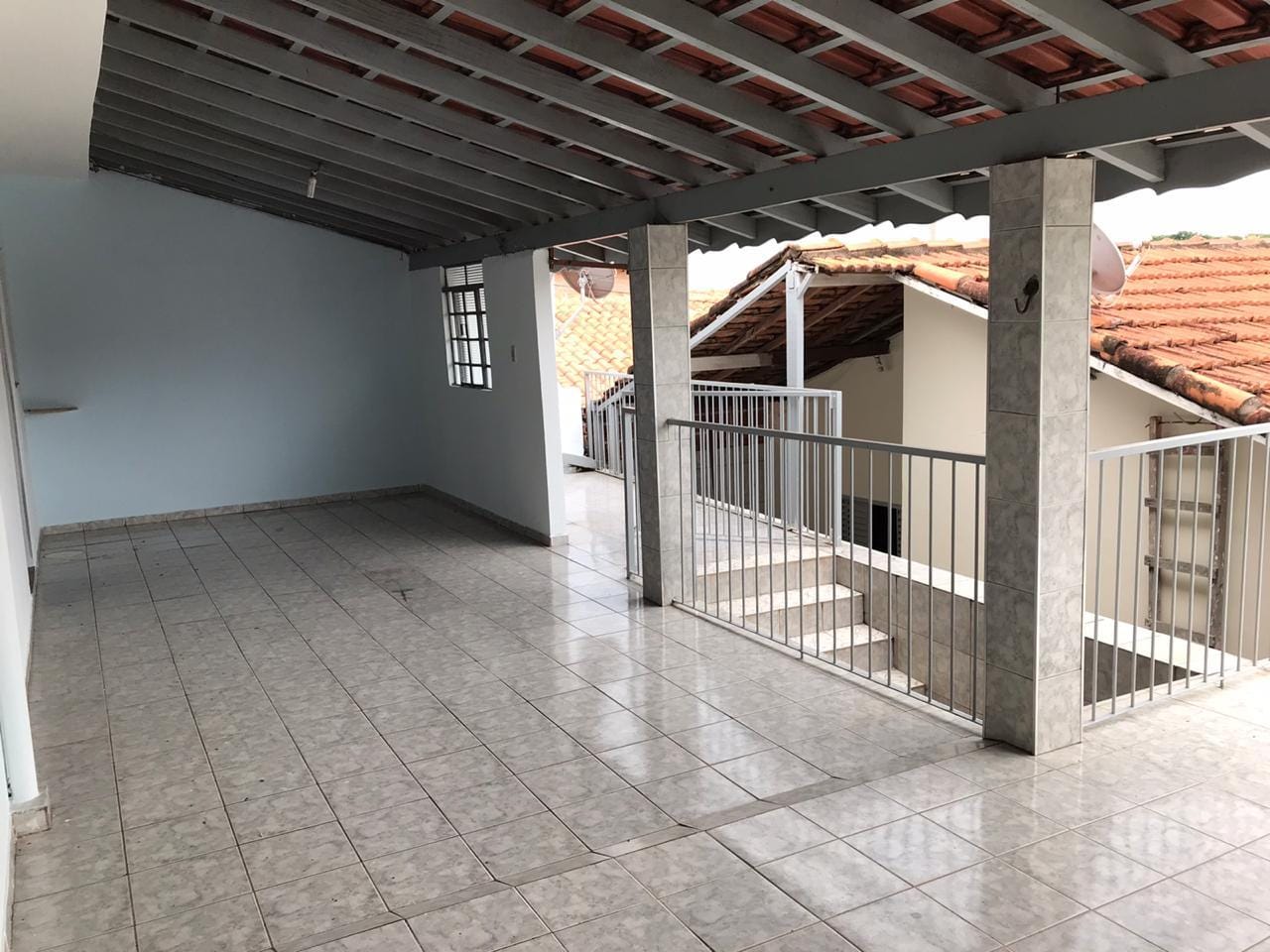 Casa, 3 quartos, 200 m² - Foto 12