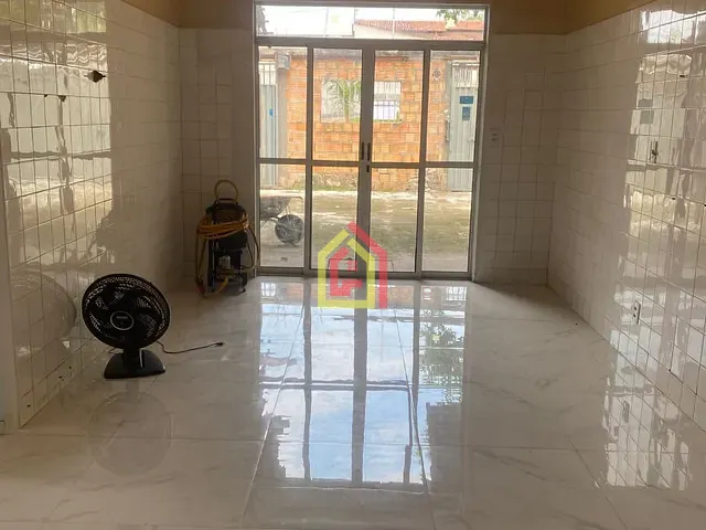 Casa 3 quartos e 4 banheiros, à venda, no bairro Nova Marabá em Marabá