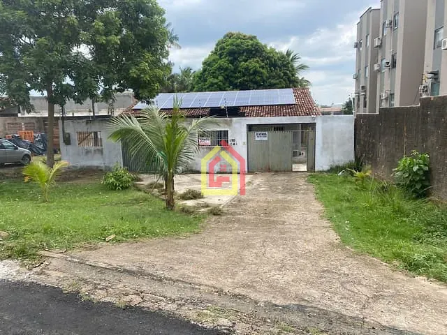 Casa 3 quartos e 4 banheiros, à venda, no bairro Nova Marabá em Marabá