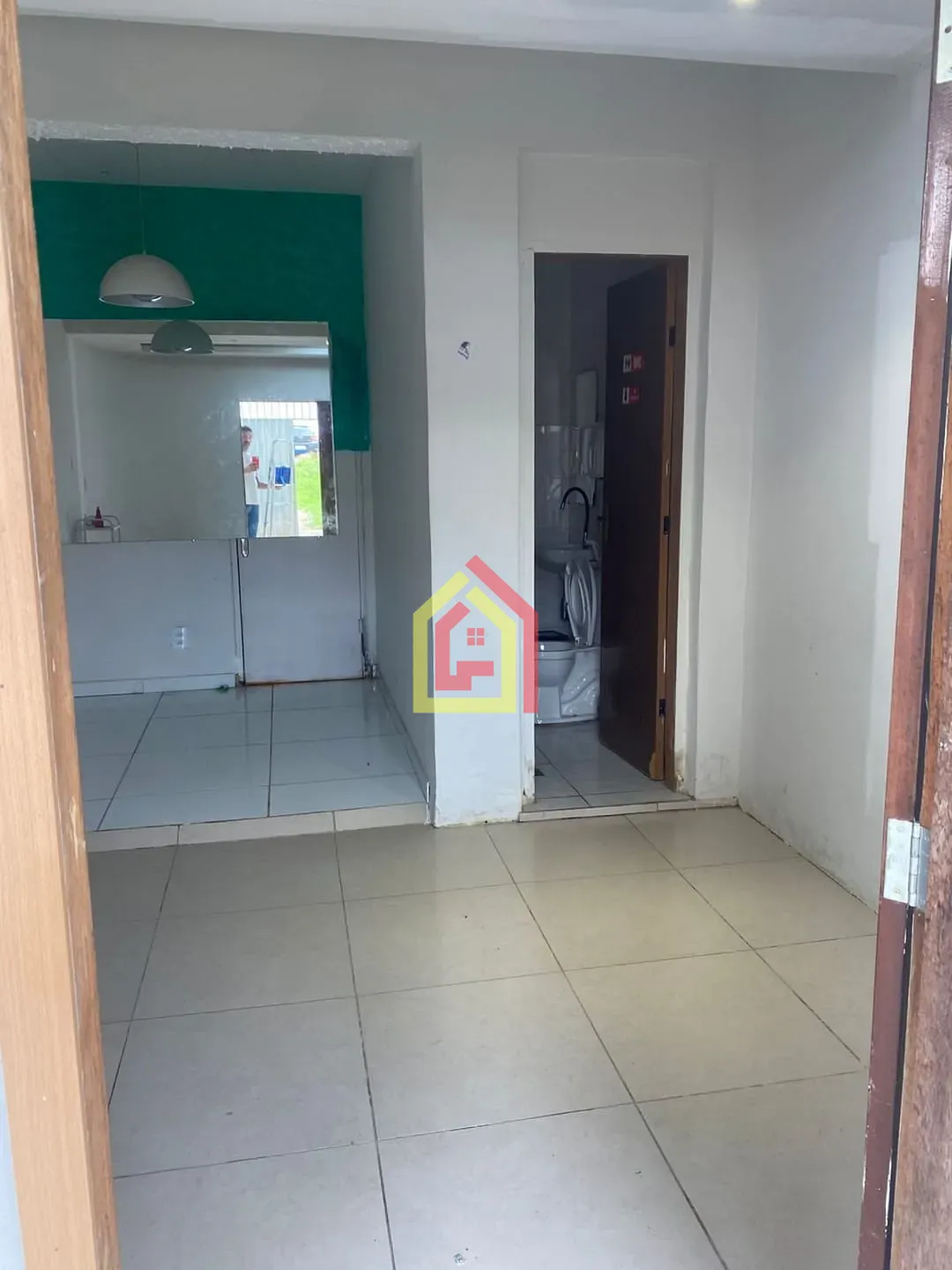 Casa à venda com 3 quartos, 2 suítes, 5 vagas e 170m² no Nova Marabá, Marabá (PA) — foto 11 de 14