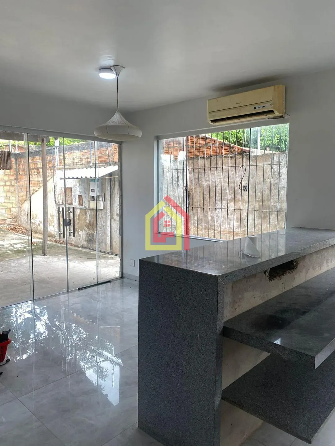 Casa à venda com 3 quartos, 2 suítes, 5 vagas e 170m² no Nova Marabá, Marabá (PA) — foto 6 de 14